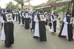 Sri Lankan religious leaders condemn extremism 2 years after Easter bombing