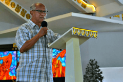 Priest: ‘Service is the heart of BEC’