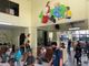 Authorities balk as church center opens doors for poor