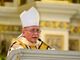 Bishop to youth: Use energy for the service of God
