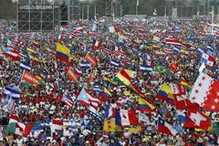 Next World Youth Day to be held in Portugal