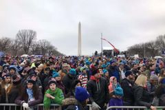 Investigation finds Covington students did not instigate confrontation