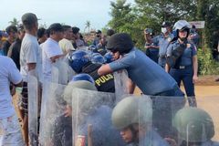 Mining operations ng APMC, ipinatigil