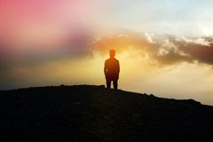 The courage to be a witness
