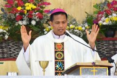 Pandemic must not stop concern for social justice— bishop