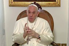 Pope Francis’ prayer intention for December is for catechists