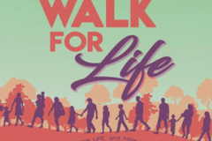 Interfaith leaders join Catholics at ‘Walk for Life’