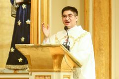 Manila archdiocese names another vicar general