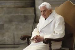 Archbishop Gänswein: Benedict XVI is praying for victims in wake of Munich abuse report