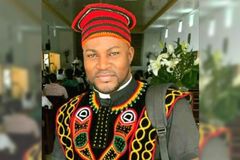 Priest kidnapped in Haiti; captors demand ransom