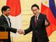 Marcos strikes defense, infrastructure deals in Tokyo
