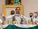Pope Francis names third Filipino bishop in US