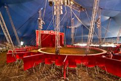 Vatican invites Rome poor to a day at the circus