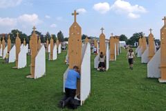 Chilean bishops fear new measure would enforce breaking confession seal