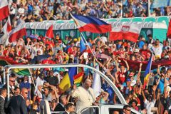 Filipinos set to attend World Youth Day