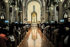 Annual ‘March for Mary and the   Filipino Family’ slated for Dec. 8