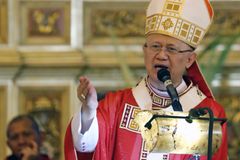 Pope Francis names Archbishop Palma of Cebu to Dicastery for Culture and Education