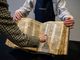 World’s oldest near-complete Hebrew Bible heads to auction