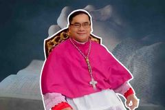 Panalangin, hiling ng bagong Obispo ng Apostolic Vicariate of San Jose Occidental Mindoro