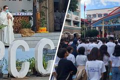 Mahusay na edukasyon, pangako ng Pasig Catholic College sa mag-aaral