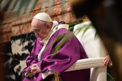 Pope Francis’ message for Lent 2023: ‘We need to listen to Jesus’