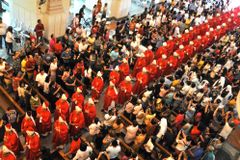CBCP frowns on ‘Biblical argument’ for death penalty