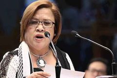 Clergy for the Moral Choice, nanawagan kay PBBM na palayain si De Lima