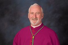 LA Auxiliary Bishop David O’Connell shot and killed