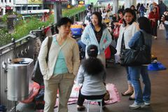 OFWs deserve better protection — bishop