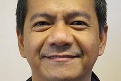 First Filipino elected to Claretian general gov’t