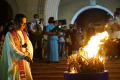 [REFLECTION] Lent lends life, light and liberation