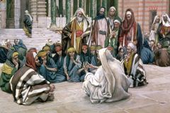 The two “love commandments”: the road map to God’s Kingdom