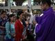 Manila archdiocese to revert to imposition of ashes during Ash Wednesday observance