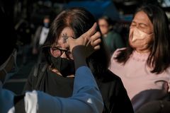 Observe Lent with sincerity, cardinal tells faithful