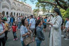 Getting real on Ash Wednesday