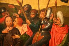The Fugitive — Abandoned by Men and God