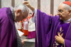 Pope Francis on Ash Wednesday: Free yourself ‘from the dictatorship of full schedules’