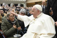 Vatican: Pope Francis has ‘strong cold’