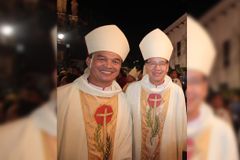 Bohol dioceses to go solar