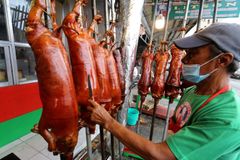 Catholic bishops back ‘No Meat Friday’ campaign