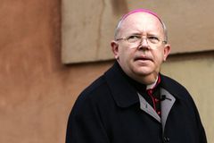 French prosecutors drop ‘sexual assault’ probe into cardinal