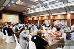 Asian continental assembly on synodality ends with call for ‘change of attitude,’ transformation