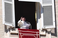 Pope Francis: The devil uses three ‘dangerous temptations’ to divide us