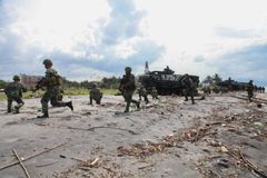 Military ties ng Pilipinas sa ibang bansa, kinilala ng obispo