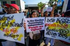 Anglican Church in Sri Lanka joins calls against postponing polls