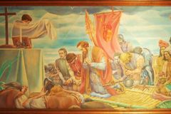 NHCP affirms Limasawa Island   as site of ‘First Easter Sunday Mass’