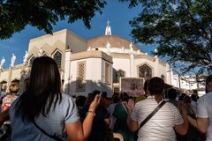 Vatican designates Antipolo Church as ‘international shrine’
