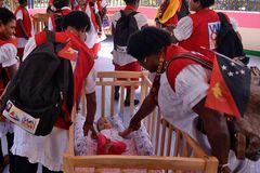 Int’l pilgrims visit ‘places of mercy’ in Bulacan
