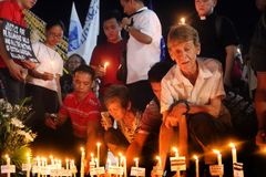 Sr. Fox urges Australia   to condemn Duterte’s anti-terror law