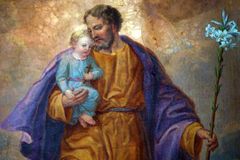 [REFLECTION] Joseph, son of Jacob, patron of the Universal Church